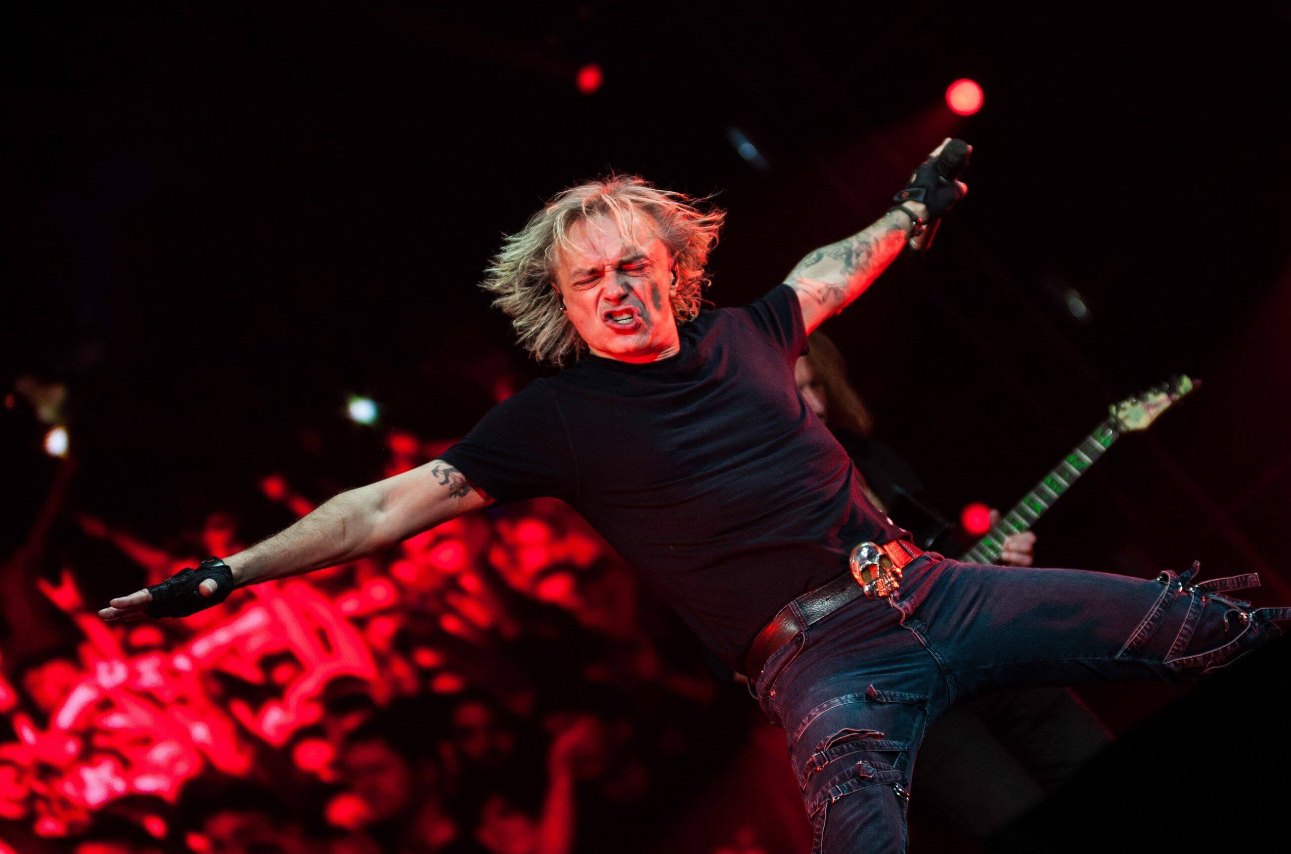 «Алиса» - 35 лет Армии Алиса