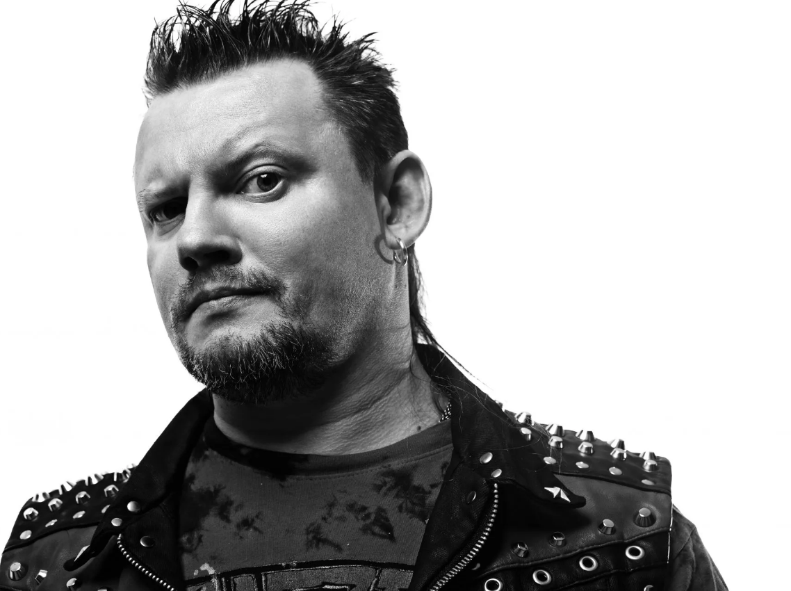 КняZz. Фокусник