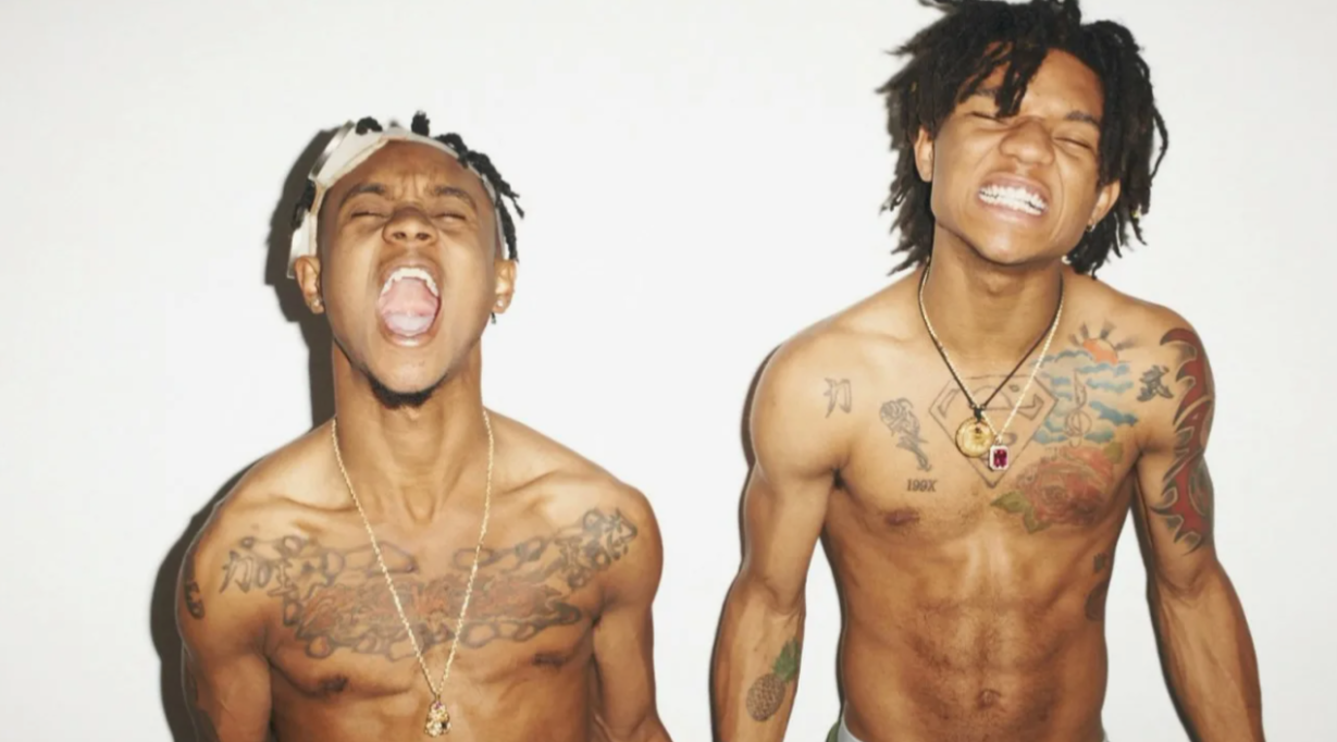 Rae Sremmurd
