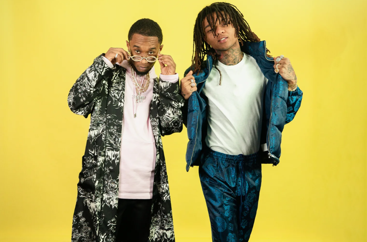 Rae Sremmurd