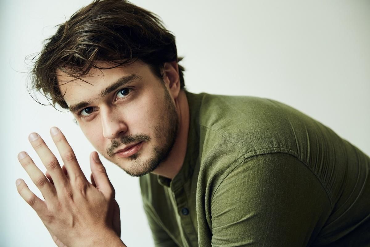 Александр Кашпурин – фортепианный вечер