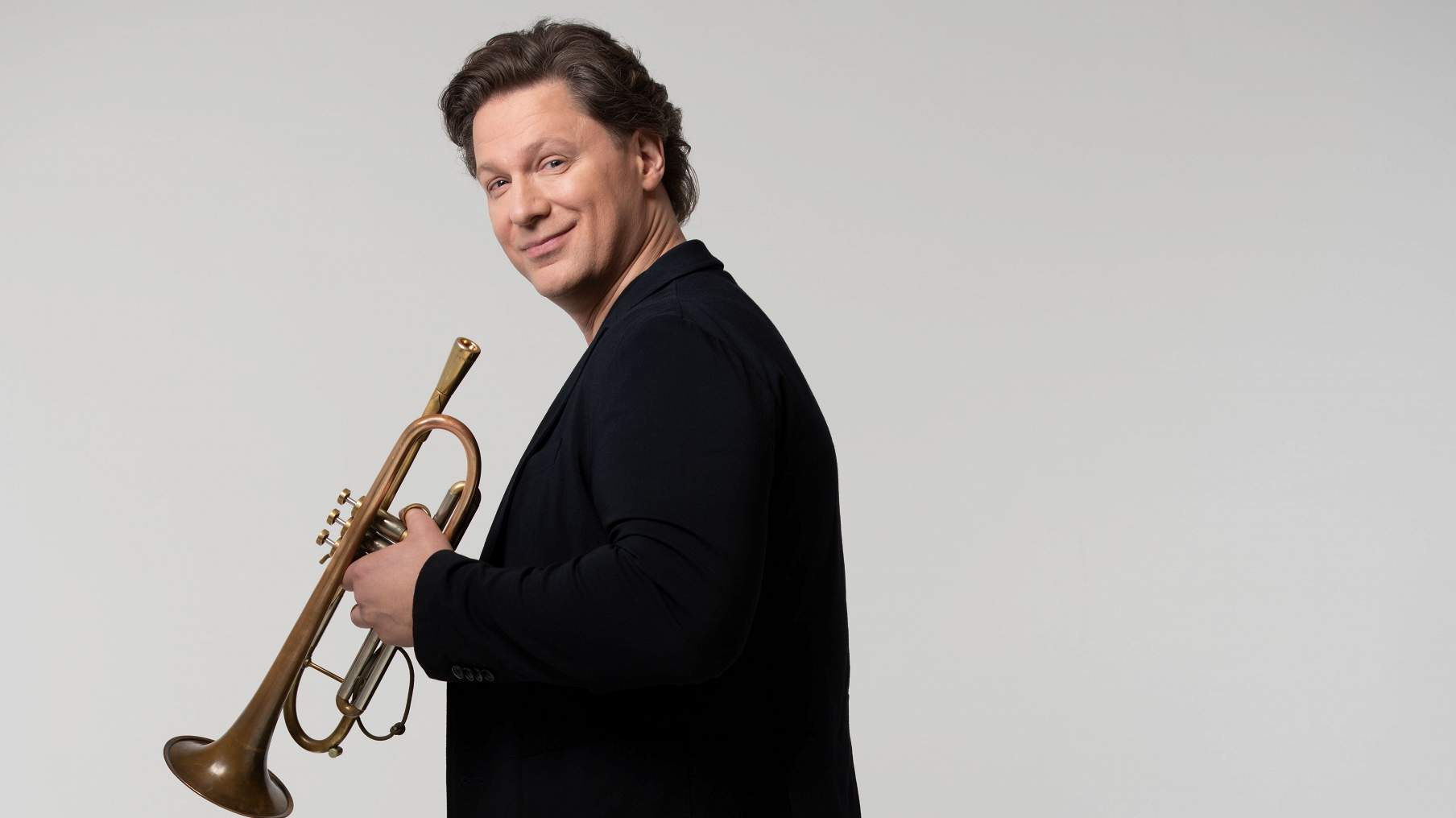 Все лучшее с Вадимом Эйленкригом