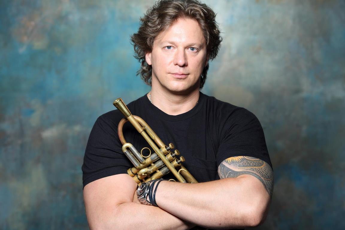 Все лучшее с Вадимом Эйленкригом