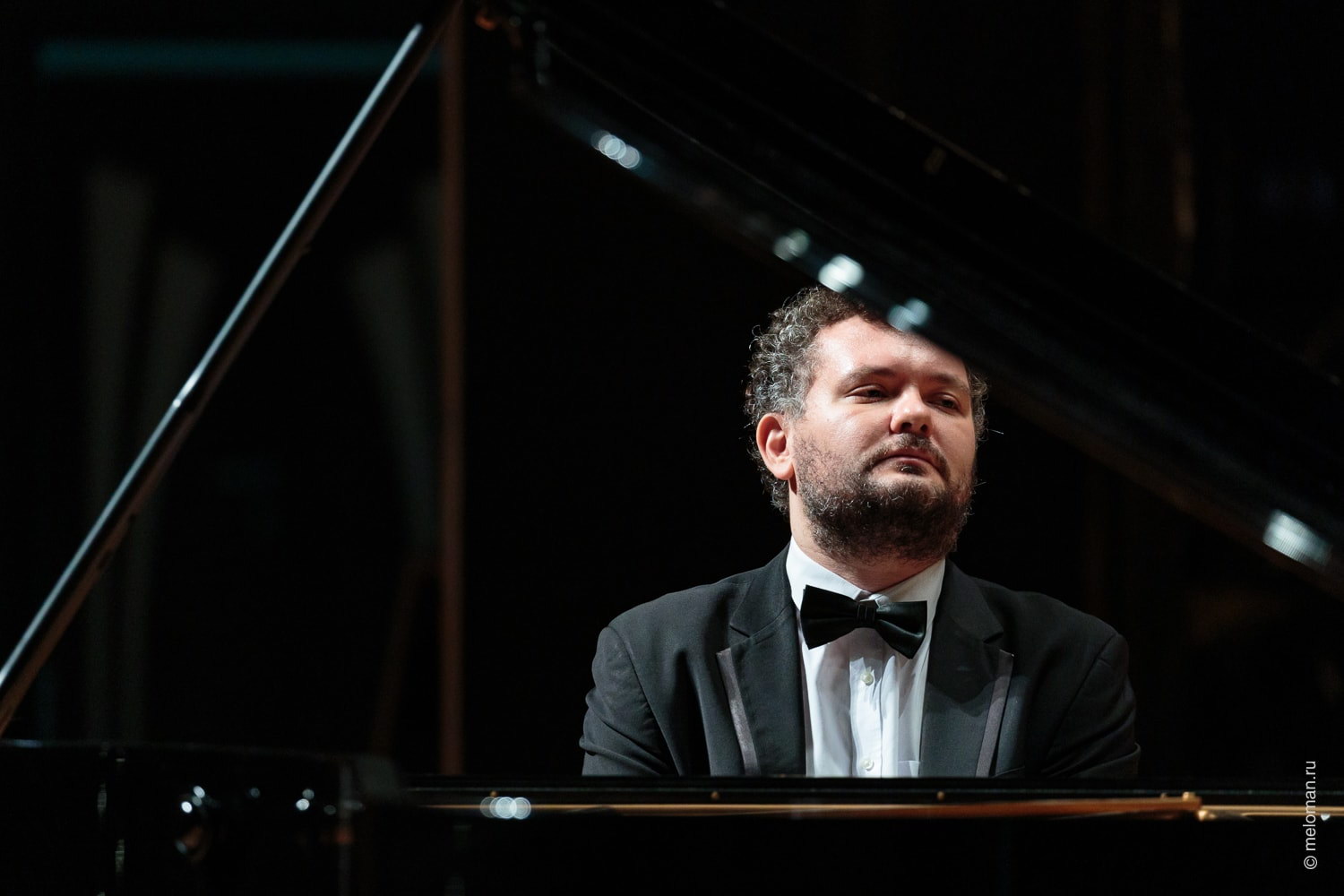 Николай Алексеев, Юрий Фаворин и ЗКР