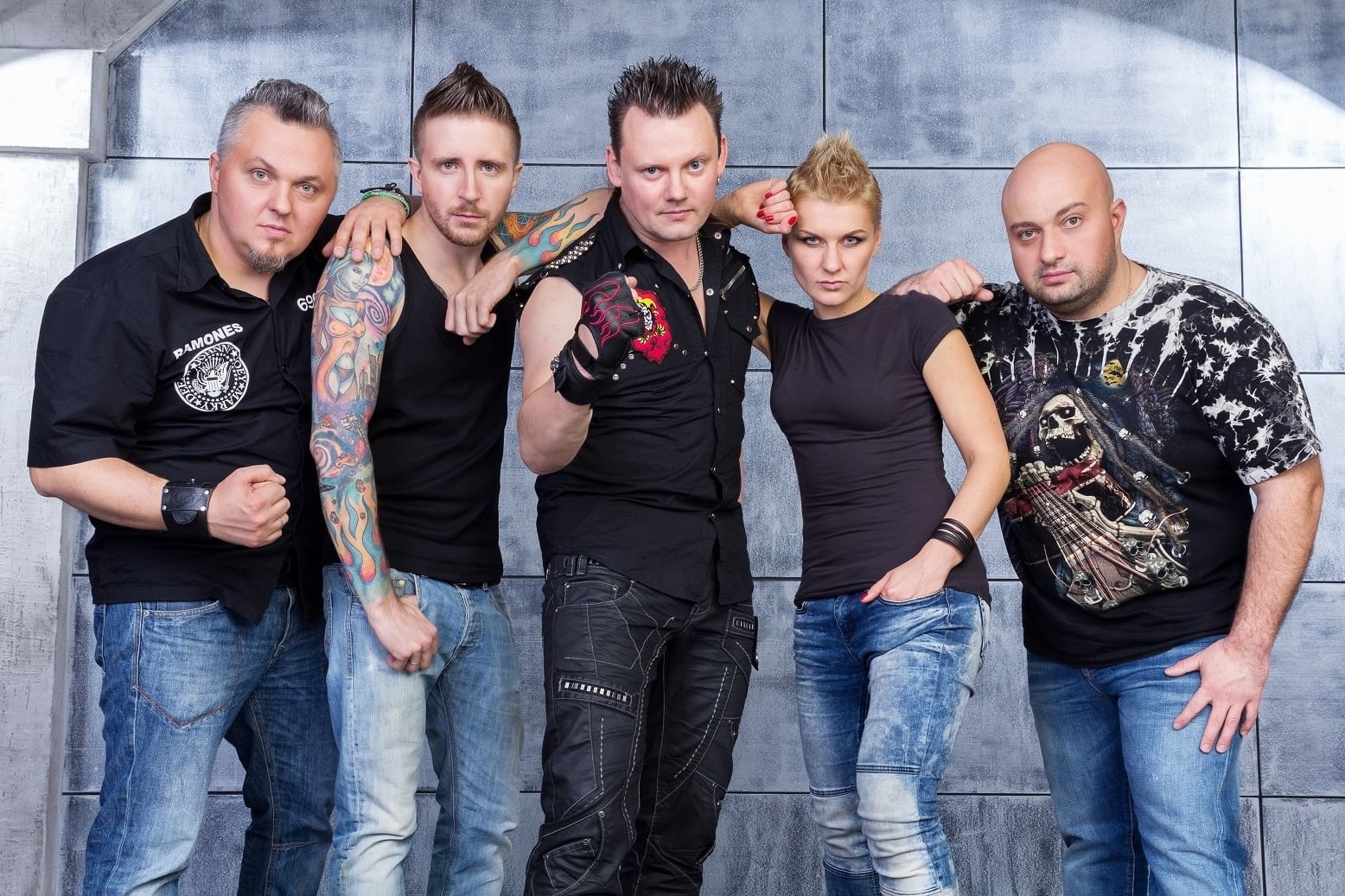 КняZz. Фокусник