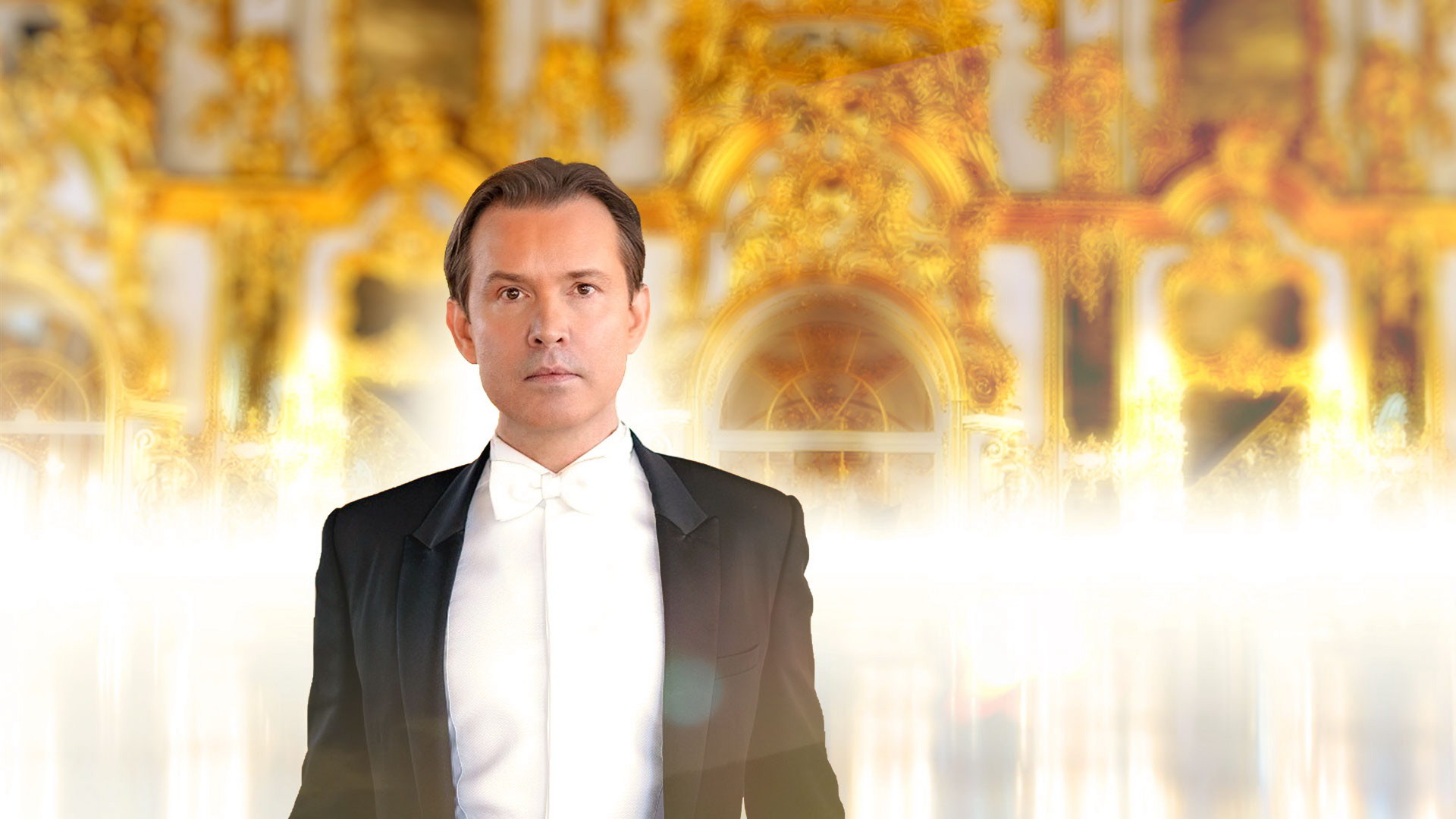 Русский романс. Олег Погудин
